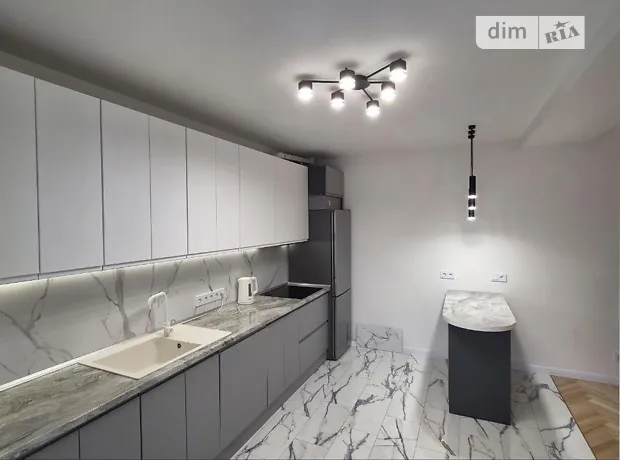 Квартира на вул. Олеся Гончара, 52 в Києві, ID 206955, фото №6