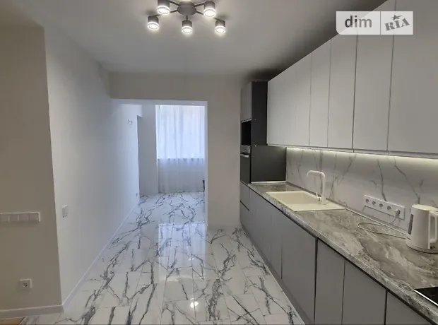 Квартира на вул. Олеся Гончара, 52 в Києві, ID 206955, фото №7