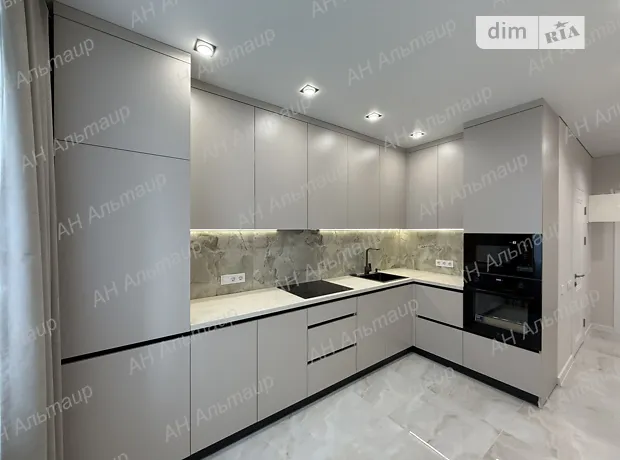 Квартира на вул. Заливна, 8А в Харків, ID 222173, фото №1