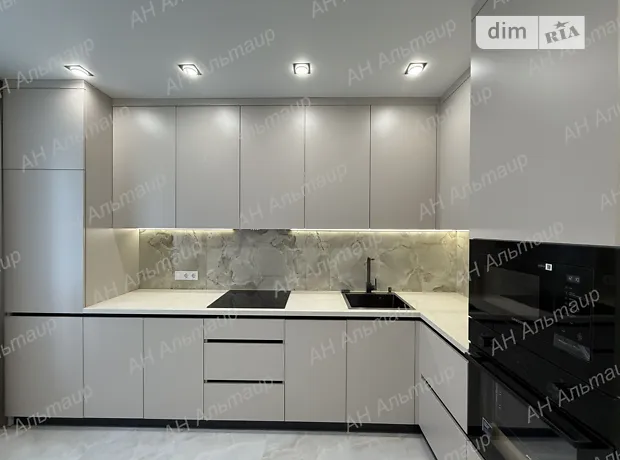 Квартира на вул. Заливна, 8А в Харків, ID 222173, фото №2