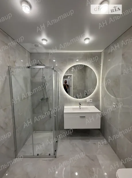 Квартира на вул. Заливна, 8А в Харкові, ID 222173, фото №12