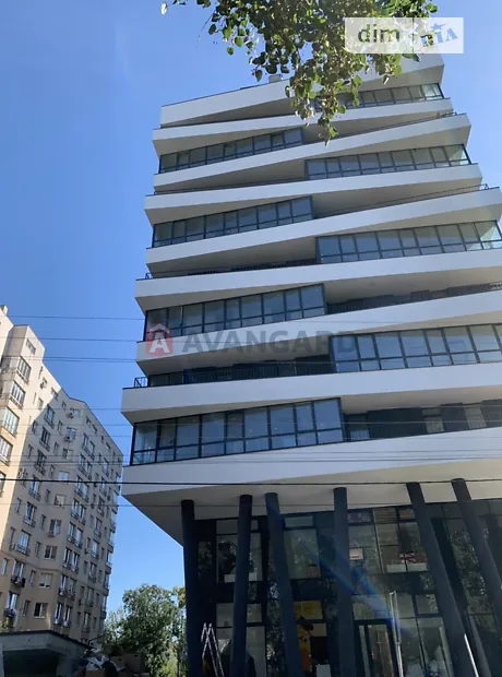 Квартира на вул. Лінкольна Авраама, 4 в Львів, ID 200471, фото №3