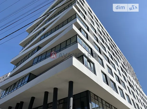 Квартира на вул. Лінкольна Авраама, 4 в Львів, ID 200471, фото №4