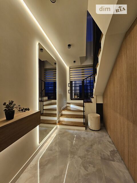 Квартира на вул. Цимбалістого, 1 в Тернопіль, ID 229140, фото №1