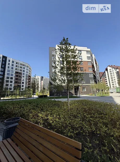 Квартира на вул. Кобилянської Ольги 1В/26 в Києві, ID 226369, фото №1