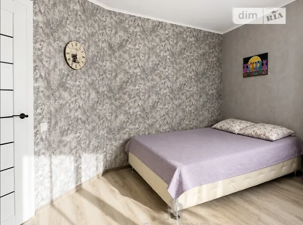 Квартира на вул. Гетьманська в Києві, ID 318515, фото №1