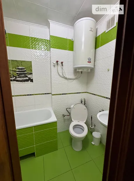 Квартира на просп. Молоді, 8А в Луцьку, ID 229728, фото №12