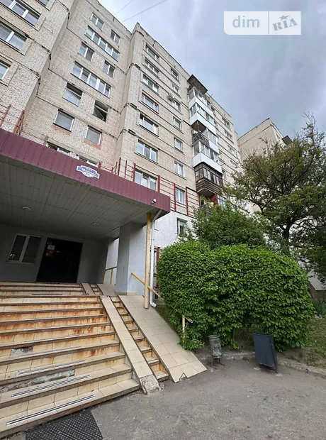 Квартира на просп. Молоді, 8А в Луцьку, ID 229728, фото №19