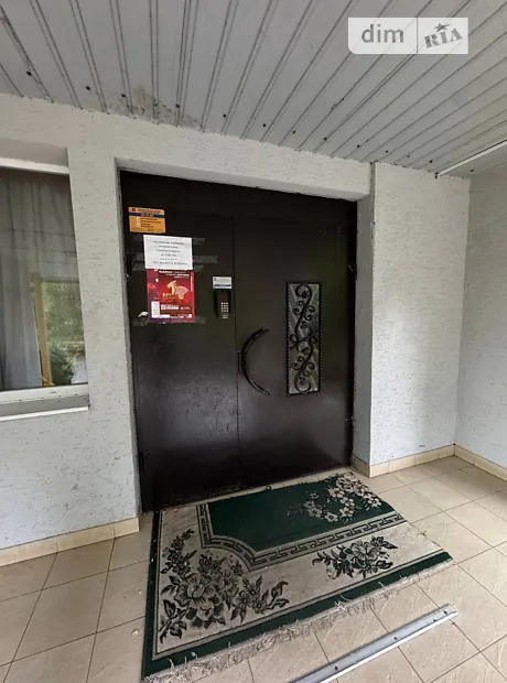 Квартира на просп. Молоді, 8А в Луцьку, ID 229728, фото №20