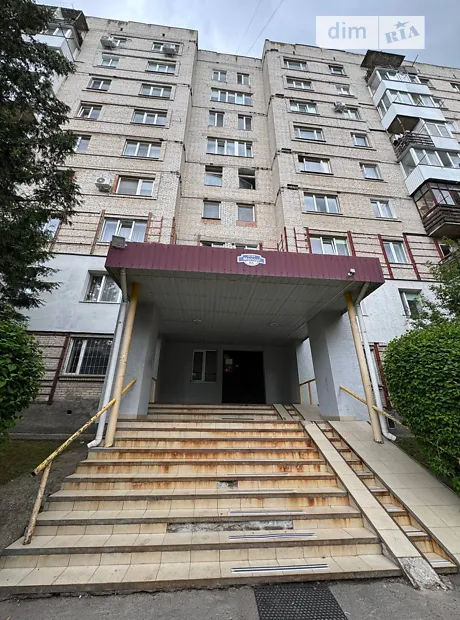 Квартира на просп. Молоді, 8А в Луцьку, ID 229728, фото №21