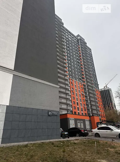 Квартира на вул. Загорівська, 25 в Києві, ID 205855, фото №2