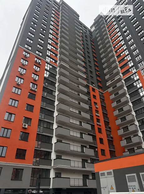 Квартира на вул. Загорівська, 25 в Києві, ID 205855, фото №3