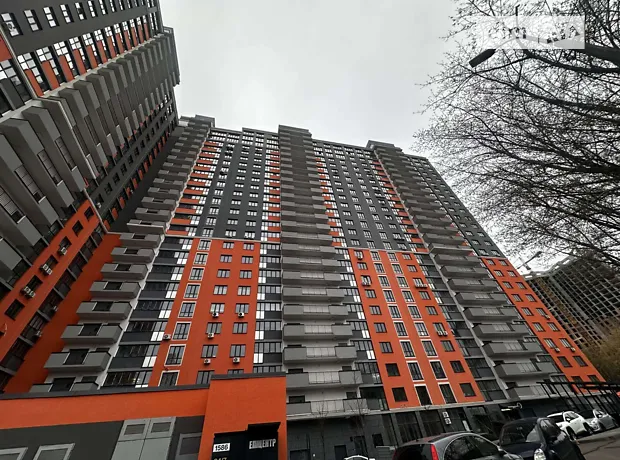 Квартира на вул. Загорівська, 25 в Києві, ID 205855, фото №4
