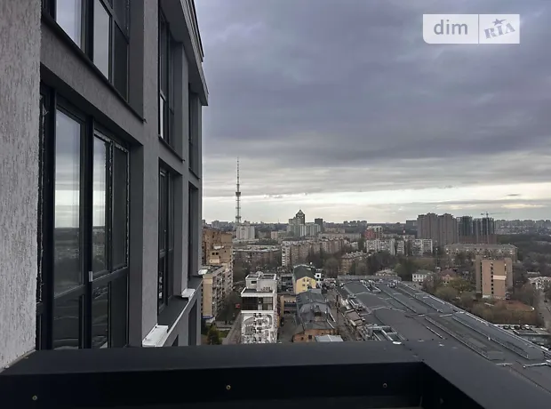 Квартира на вул. Загорівська, 25 в Києві, ID 205855, фото №5