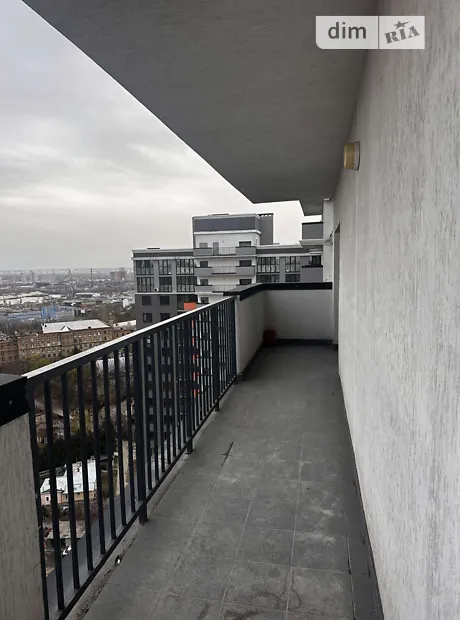 Квартира на вул. Загорівська, 25 в Києві, ID 205855, фото №6