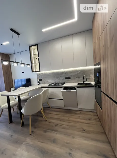 Квартира на вул. Кобилянської, 22А в Івано-Франківську, ID 217665, фото №17