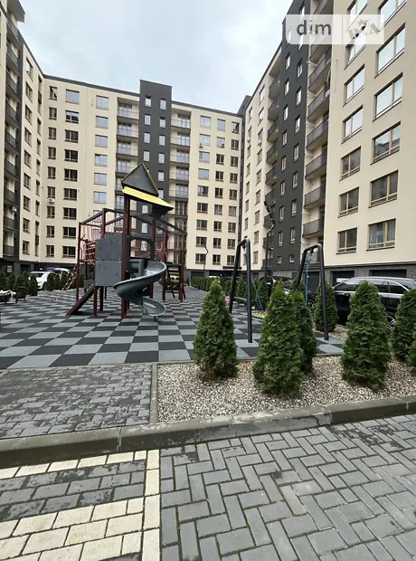 Квартира на вул. Кобилянської, 22А в Івано-Франківську, ID 217665, фото №19