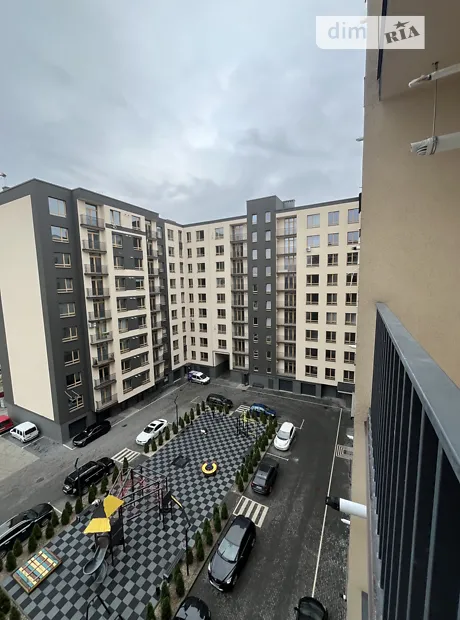 Квартира на вул. Кобилянської, 22А в Івано-Франківську, ID 217665, фото №20