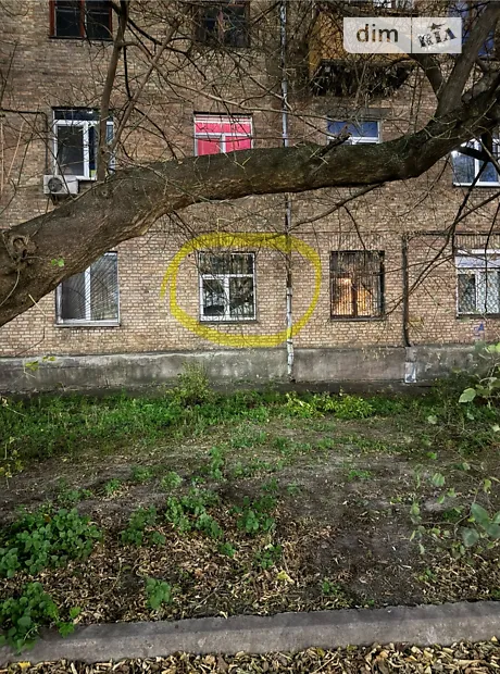 Квартира на вул. Генерала Алмазова, 1 в Києві, ID 303684, фото №7