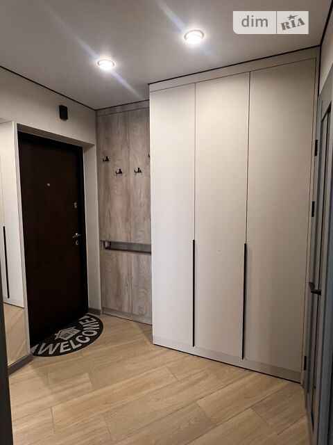 Квартира на пров. Лисогірський, 20 в Київ, ID 202352, фото №1