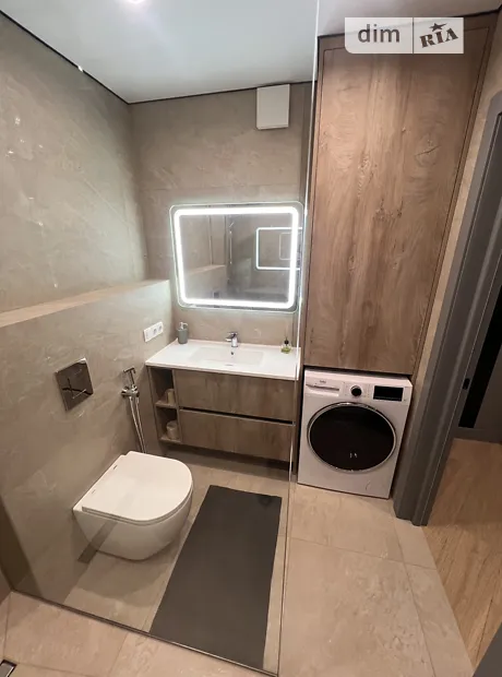 Квартира на пров. Лисогірський, 20 в Київ, ID 202352, фото №3