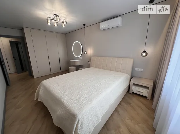 Квартира на пров. Лисогірський, 20 в Києві, ID 202352, фото №6