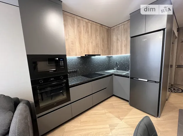 Квартира на пров. Лисогірський, 20 в Києві, ID 202352, фото №7