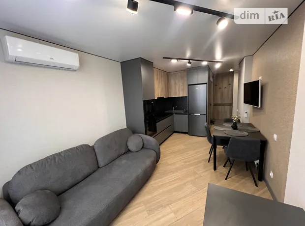 Квартира на пров. Лисогірський, 20 в Києві, ID 202352, фото №9