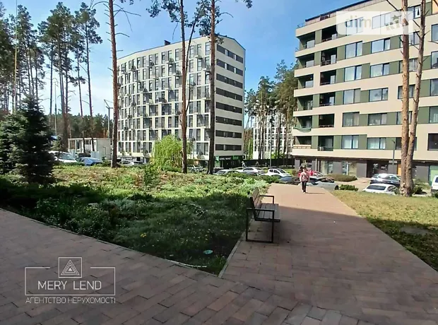 Квартира на вул. Мисливська в Києві, ID 306994, фото №1