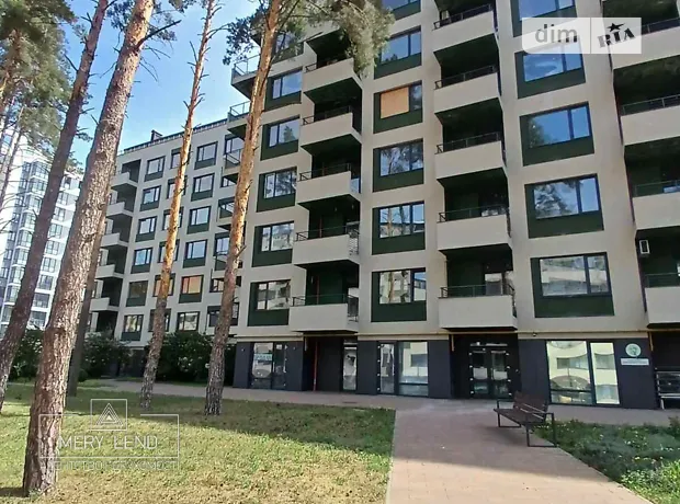 Квартира на вул. Мисливська в Києві, ID 306994, фото №2