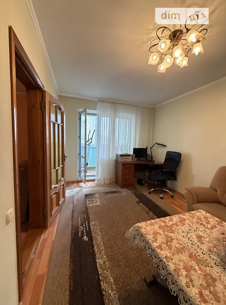 Квартира на вул. Панаса Мирного, 28 в Хмельницькому, ID 414738, фото №17