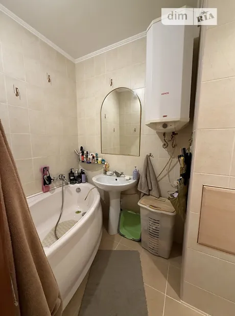 Квартира на вул. Панаса Мирного, 28 в Хмельницькому, ID 414738, фото №4