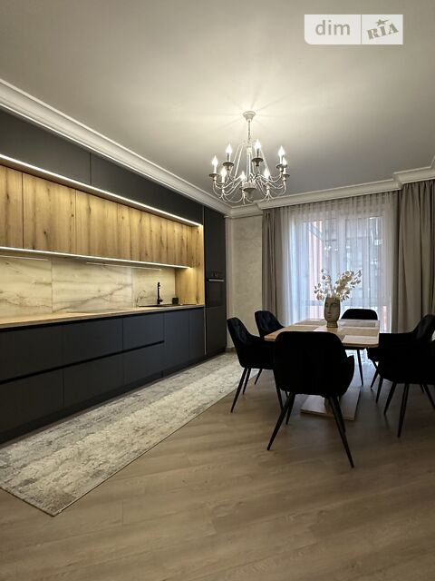 Квартира на вул. Привокзальна, 10Б в Луцьк, ID 263168, фото №1