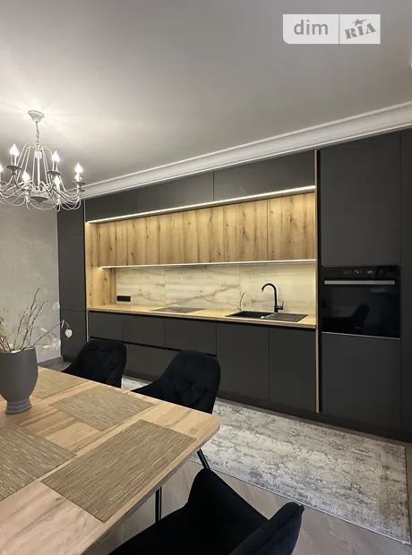 Квартира на вул. Привокзальна, 10Б в Луцьк, ID 263168, фото №2