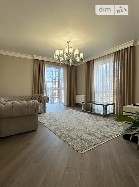 Квартира на вул. Привокзальна, 10Б в Луцьк, ID 263168, фото №3