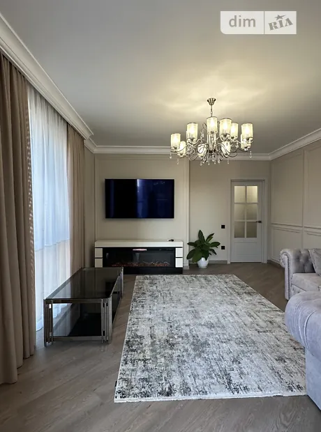 Квартира на вул. Привокзальна, 10Б в Луцьк, ID 263168, фото №4