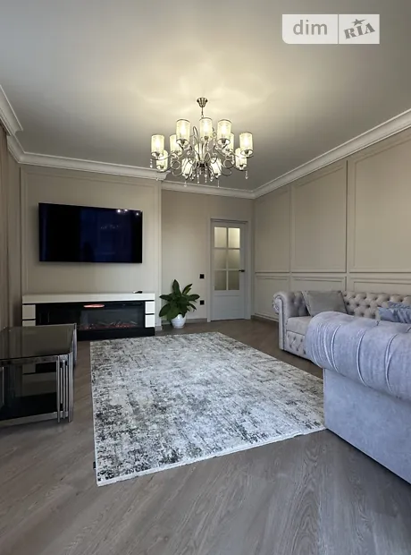 Квартира на вул. Привокзальна, 10Б в Луцьк, ID 263168, фото №5