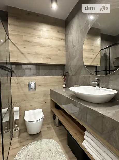 Квартира на вул. Привокзальна, 10Б в Луцьку, ID 263168, фото №8