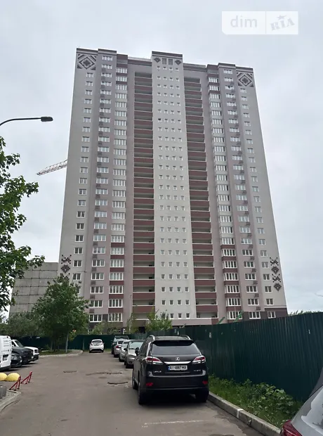 Квартира на вул. Софії Русової, 7 в Києві, ID 192434, фото №1