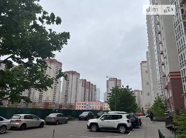 Квартира на вул. Софії Русової, 7 в Києві, ID 192434, фото №3