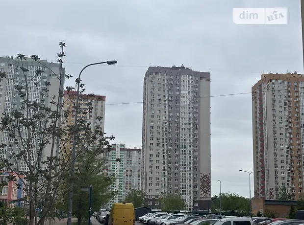 Квартира на вул. Софії Русової, 7 в Києві, ID 192434, фото №4