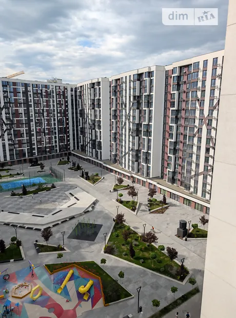 Квартира на вул. Ленкавського, 34 в Івано-Франківську, ID 166295, фото №9