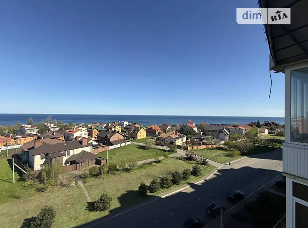 Квартира на вул. Паркова в Одесі, ID 306071, фото №10