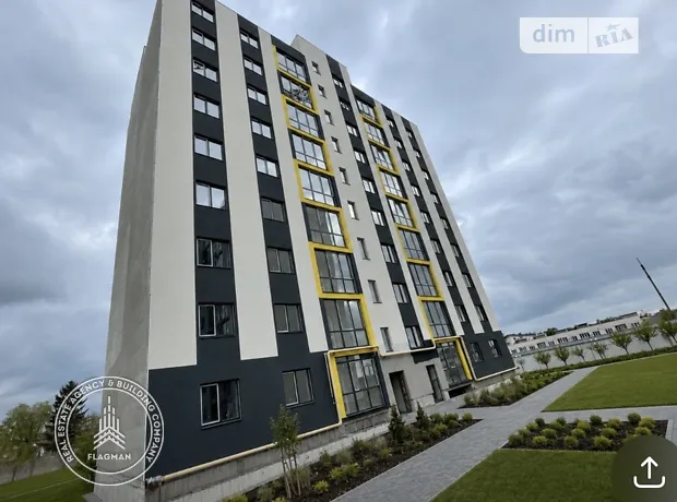 Квартира на вул. Одеська в Вінниці, ID 234935, фото №1
