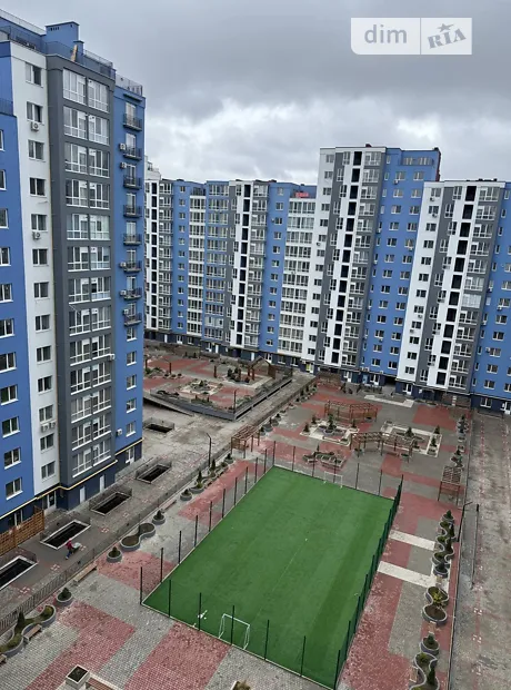 Квартира на вул. Княгинин, 44 в Івано-Франківську, ID 169913, фото №8