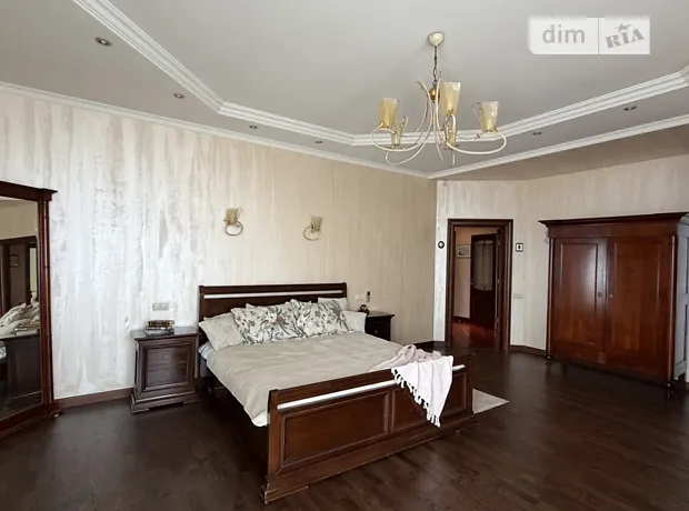 Квартира на вул. Бульварно-Кудрявська, 36 в Києві, ID 206003, фото №2