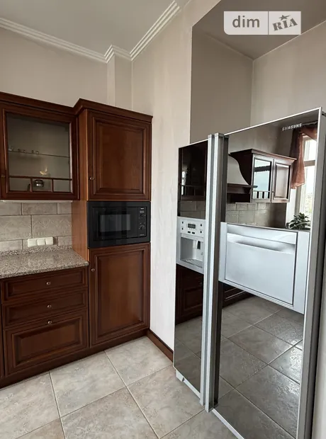 Квартира на вул. Бульварно-Кудрявська, 36 в Києві, ID 206003, фото №11