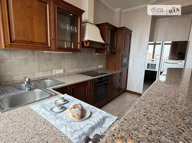 Квартира на вул. Бульварно-Кудрявська, 36 в Києві, ID 206003, фото №13