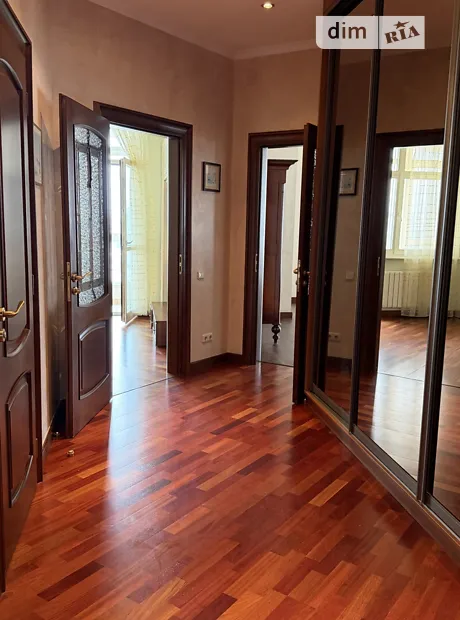 Квартира на вул. Бульварно-Кудрявська, 36 в Києві, ID 206003, фото №14
