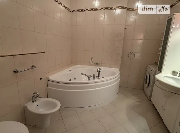 Квартира на вул. Бульварно-Кудрявська, 36 в Києві, ID 206003, фото №18